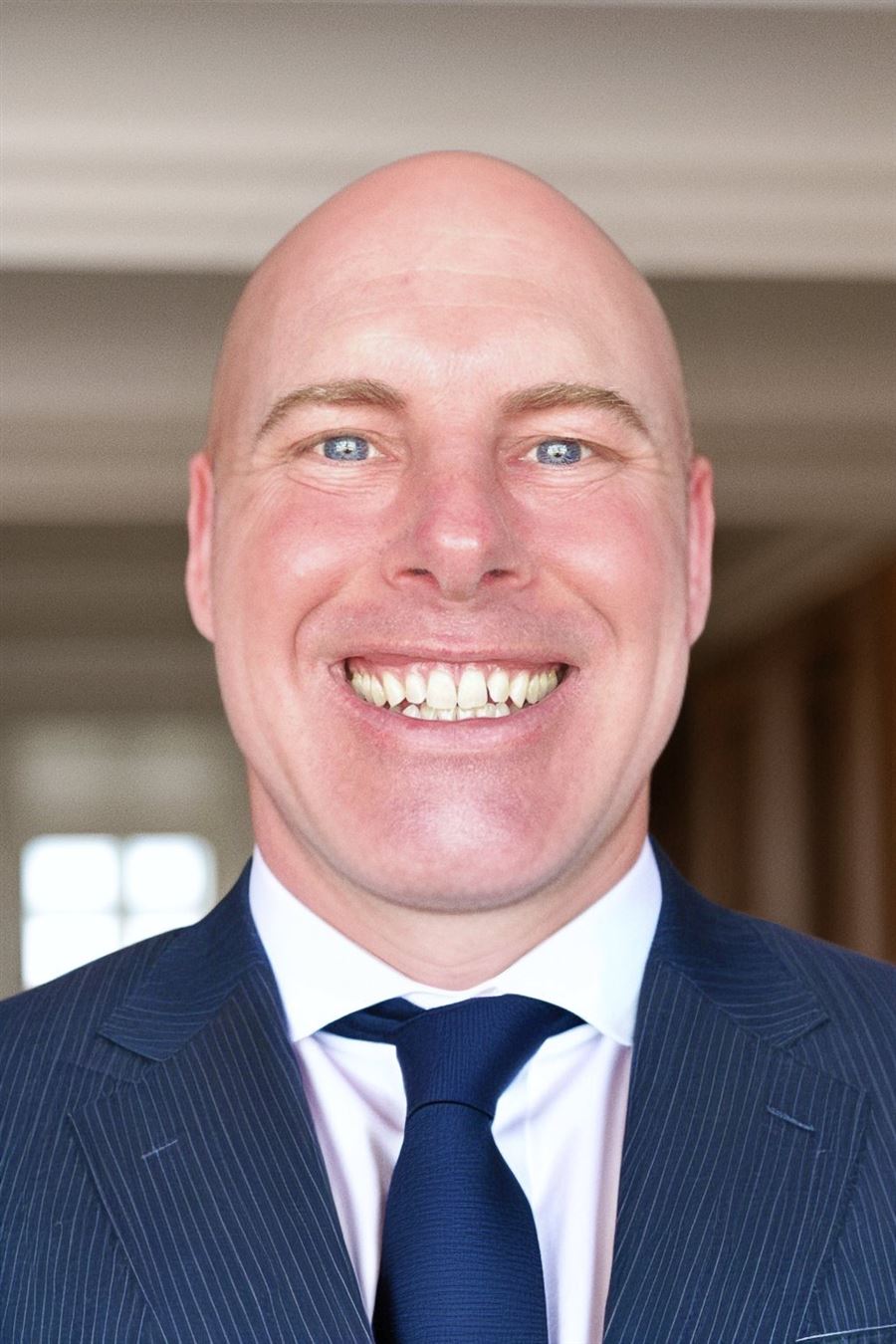 Alexander Farr, owner of GL Insurance Brokers