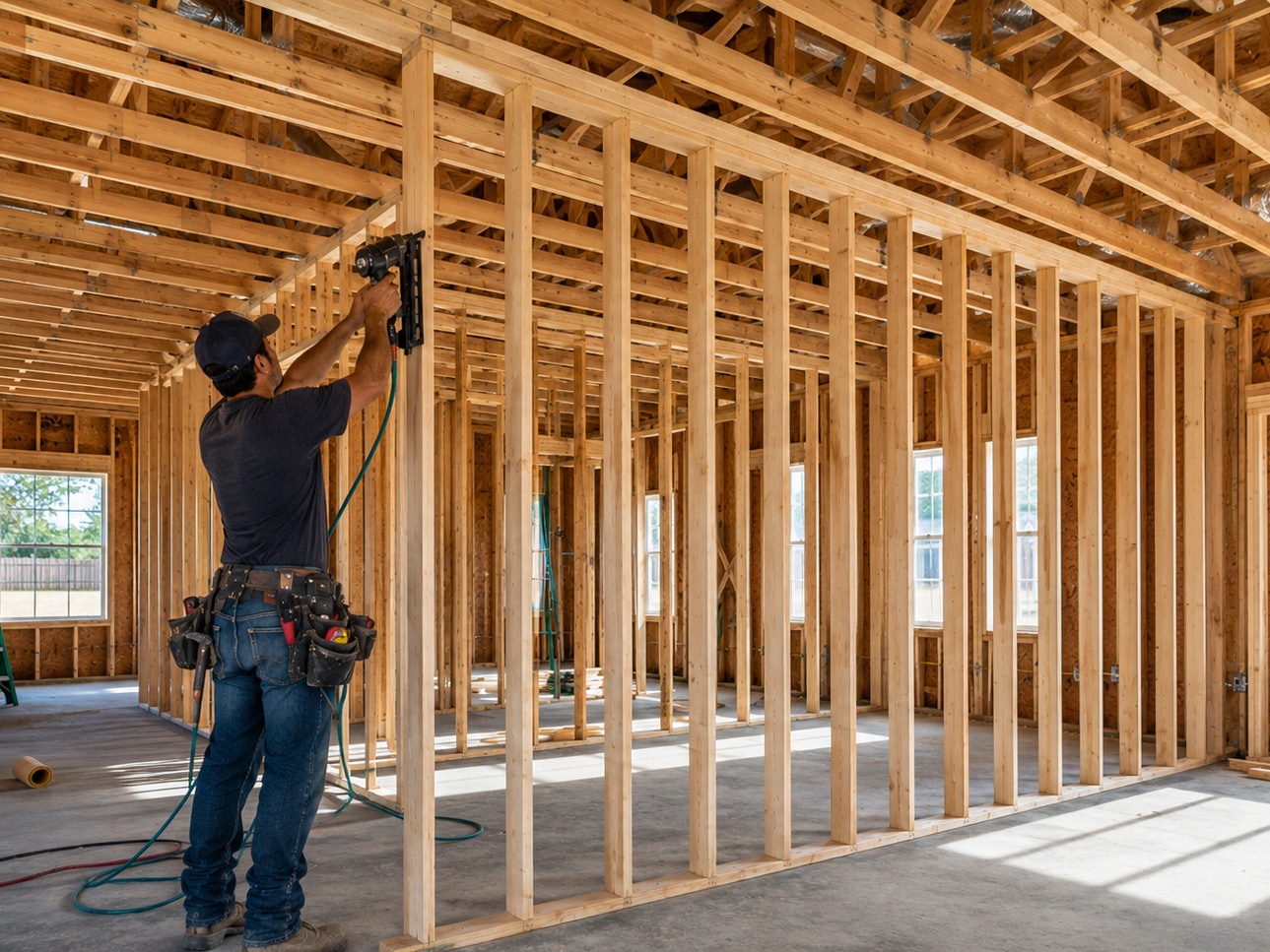 Framing Contractors